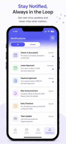 Facility Mate Manager Screenshot 9 of 9