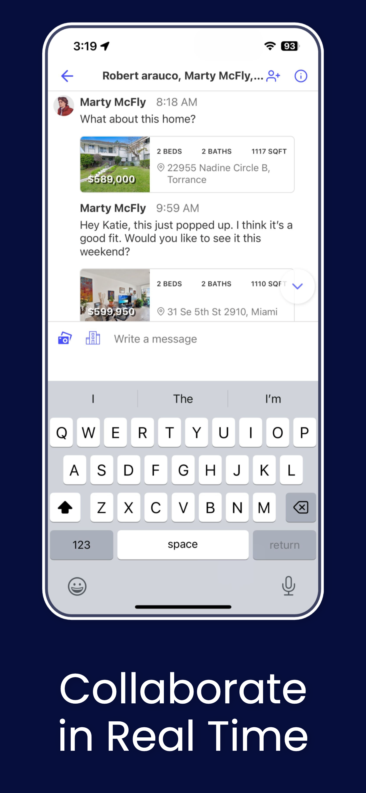 ONE Florida Group screenshot 4
