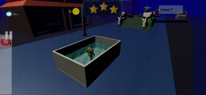 Swamp Man screenshot 3