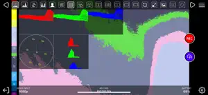 feelworld wireless 2 screenshot 2