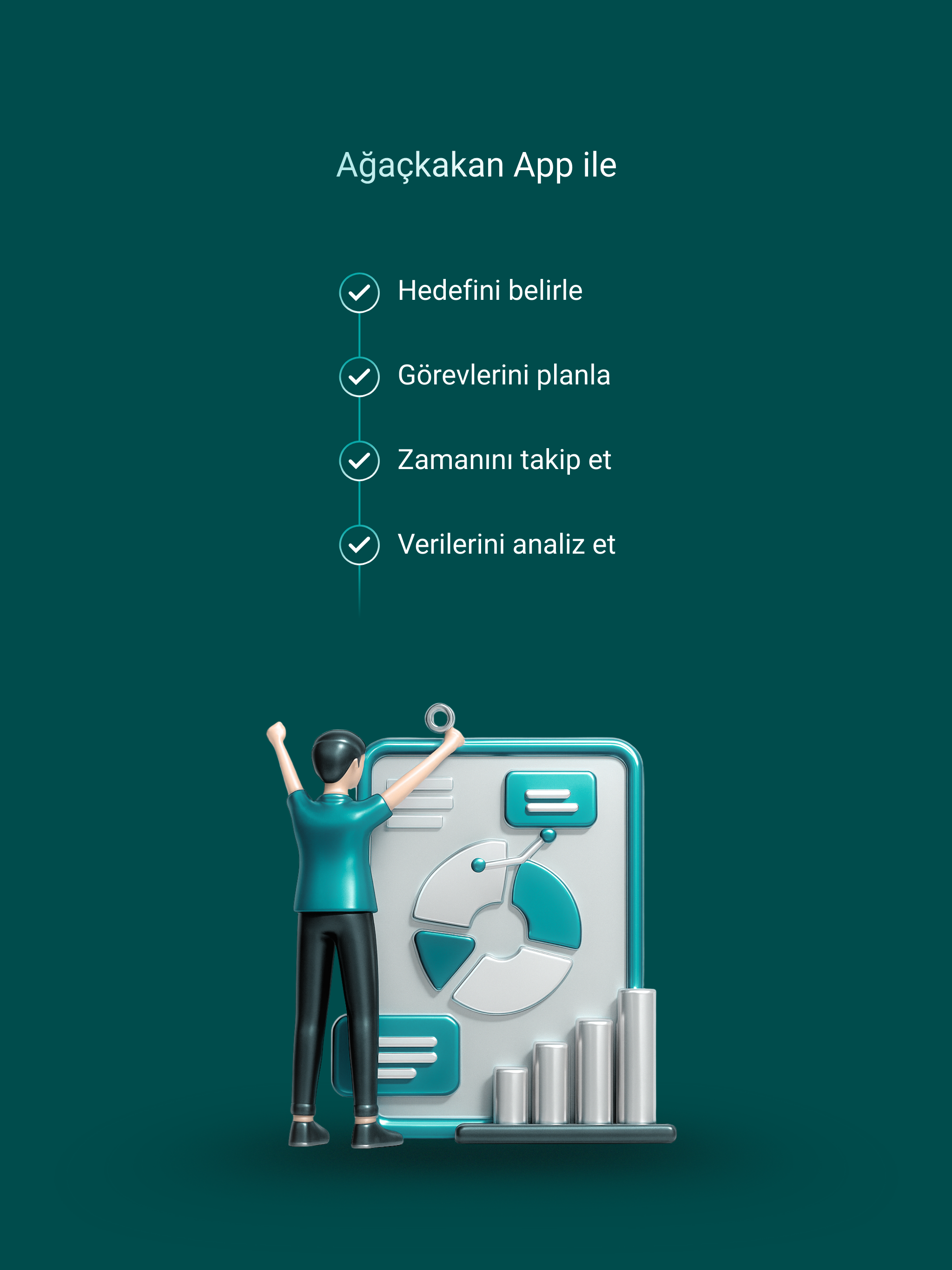 Ağaçkakan screenshot 11