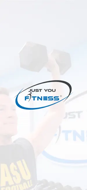 Just You Fitness Train screenshot 1