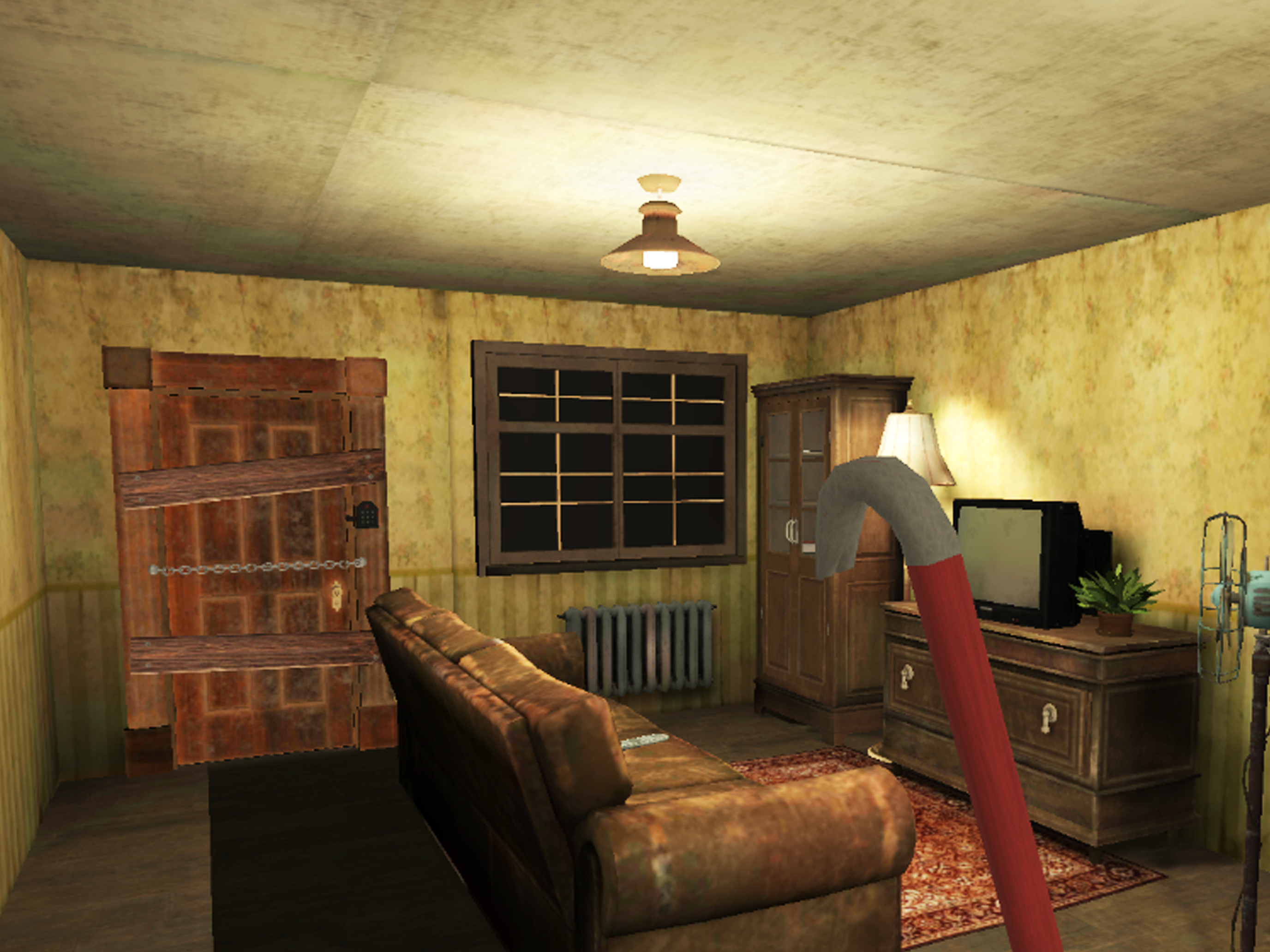Evil Neighbor2 - Horror Escape screenshot 6