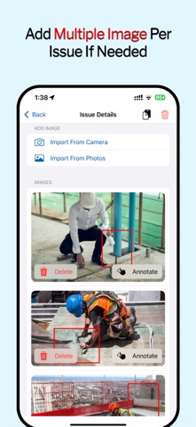 Audit Master -Site Check Pro screenshot