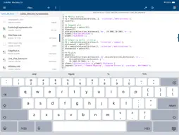 MATLAB Mobile screenshot 9