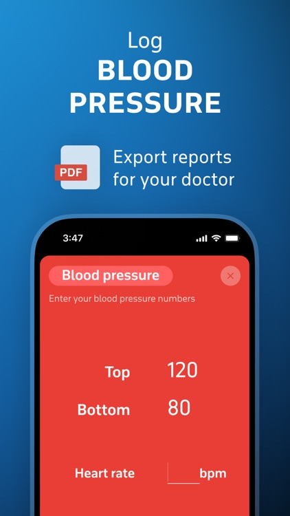 Welltory: Heart Rate Monitor