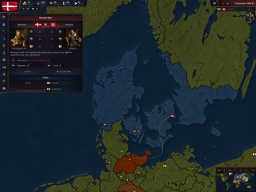 Age of History 3 App Store preview screenshot 14