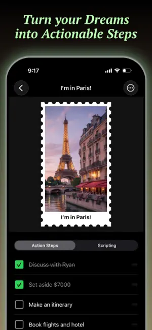 Vision Board Maker: Manifester screenshot 4