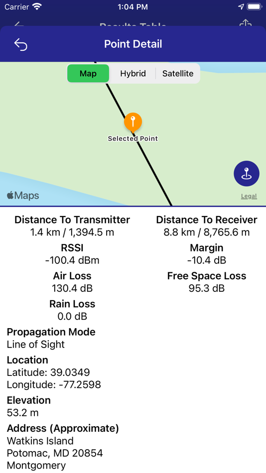 #3. RF Path (macOS) Podle: Tom Doherty