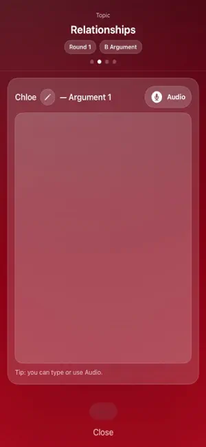 Decidely AI screenshot 4