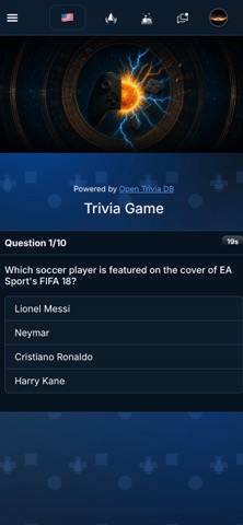 Gamer Core Screenshot 4 of 10