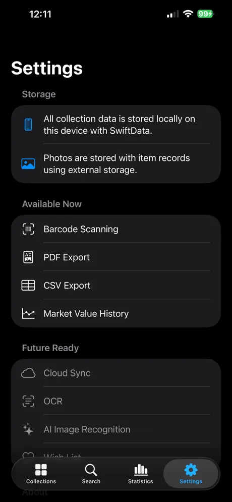 Collect This Inventory screenshot 5