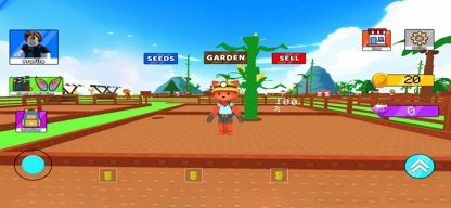 Grow a Garden : Farm Games screenshot 3