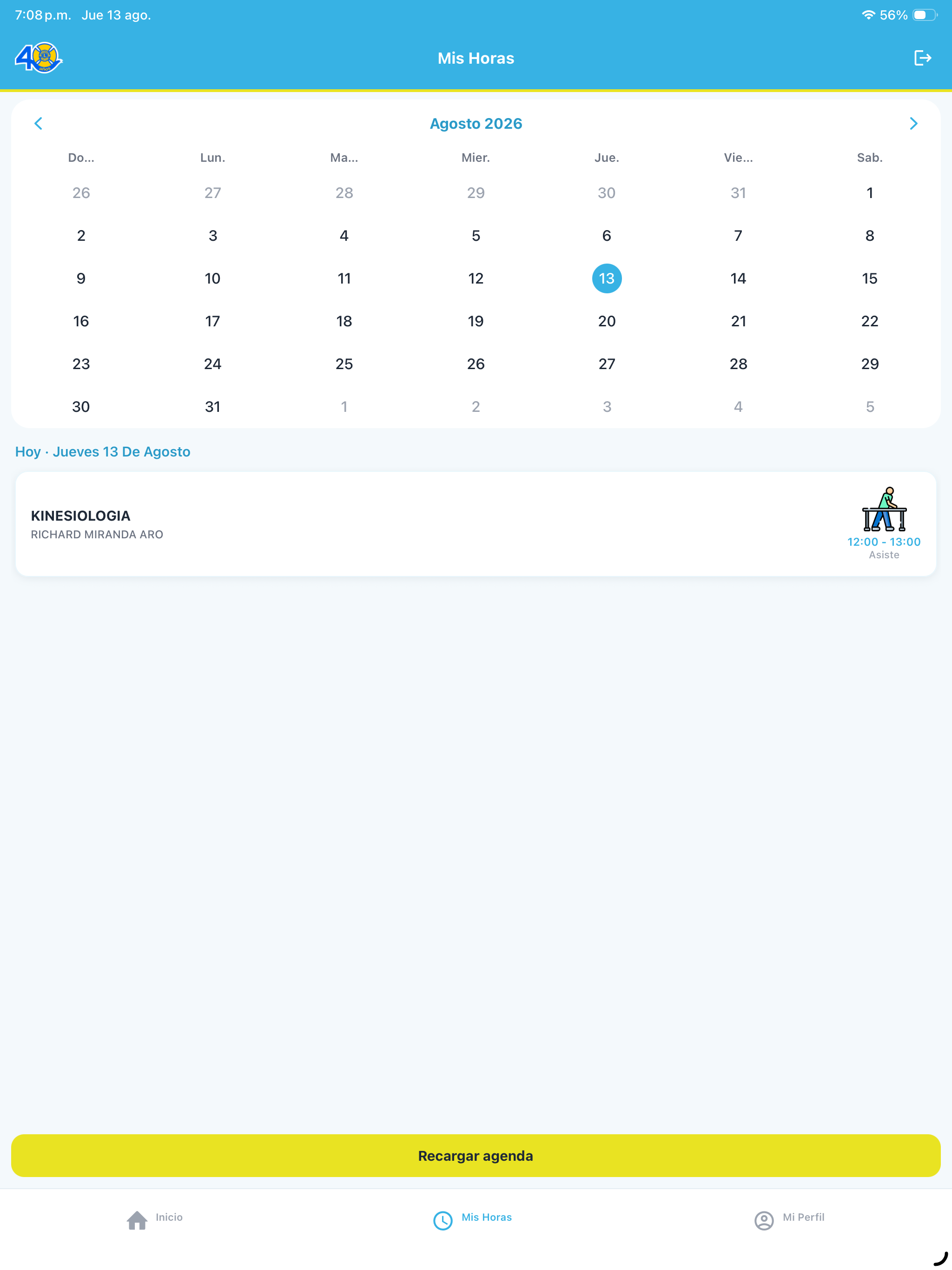 Rehabilitamos screenshot 12