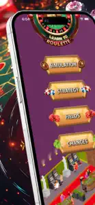 Learn to Roulette screenshot #3 for iPhone