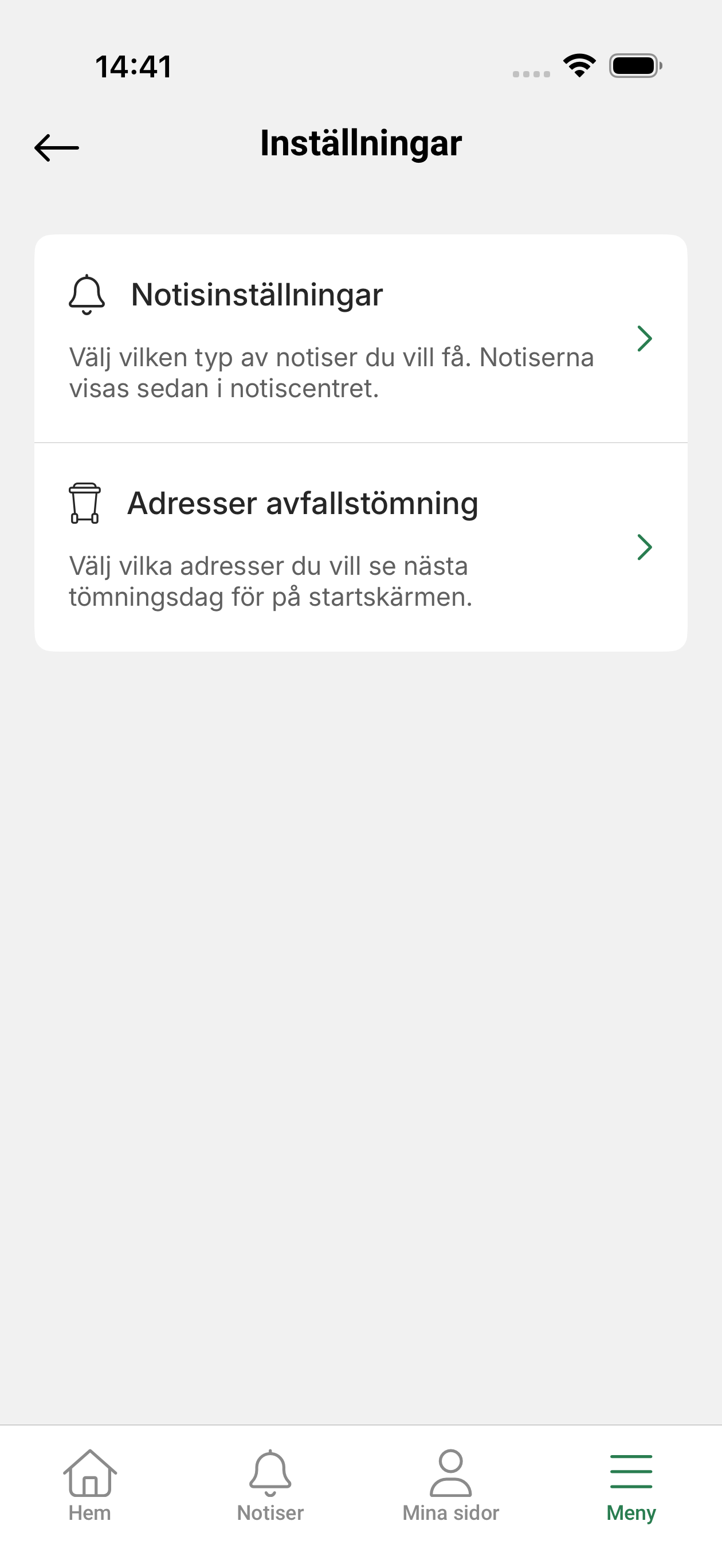 Vafabmiljö