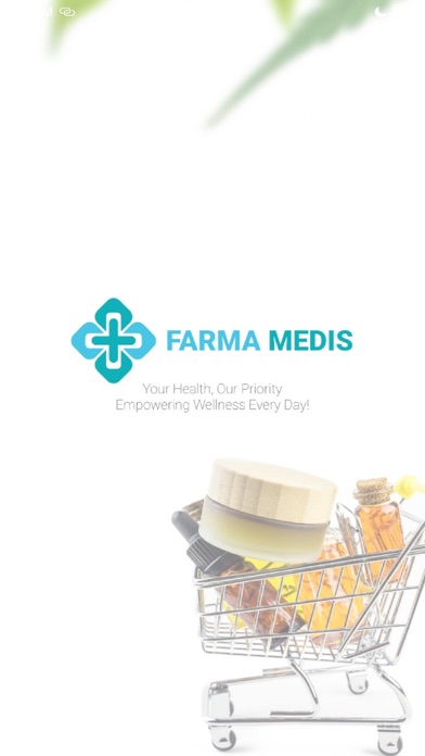 Farma Medis Screenshot