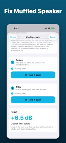 Water Eject - Ripple Screenshot 4 of 5