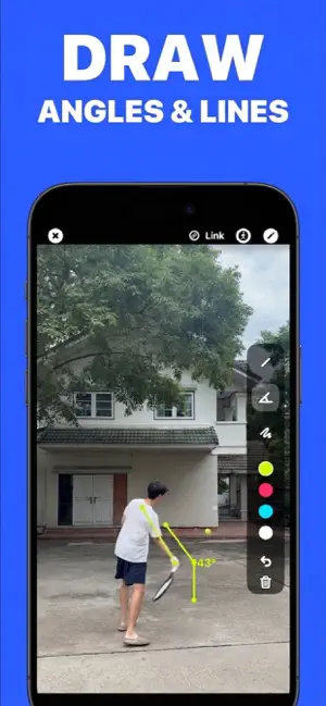 BetterForm | Video Analysis screenshot 4