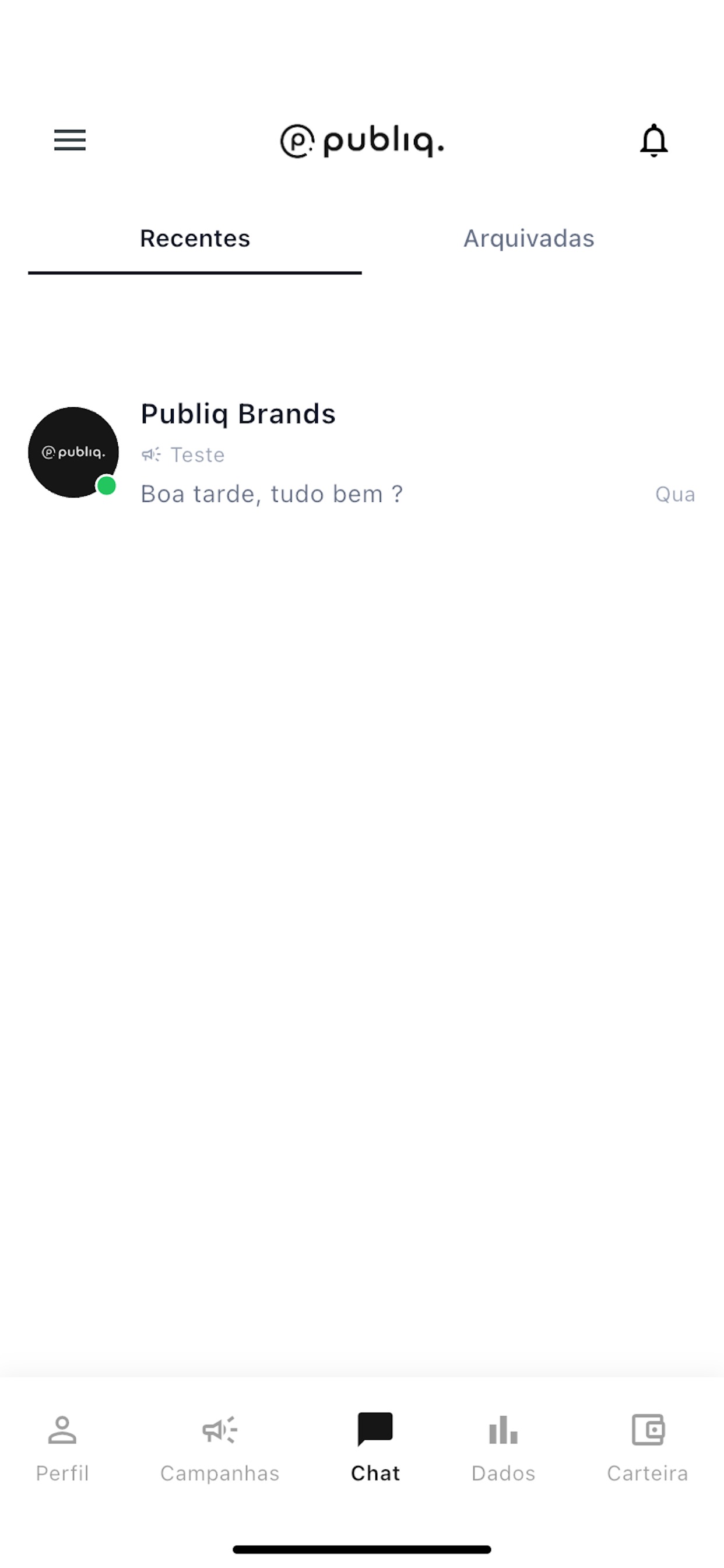 Screenshot 3 of Publiq Creators