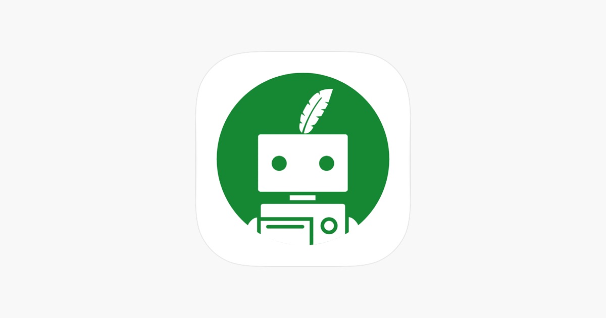 ‎QuillBot: AI Writing, Keyboard App - App Store