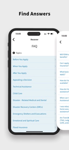 FEMA Screenshot 7 of 8