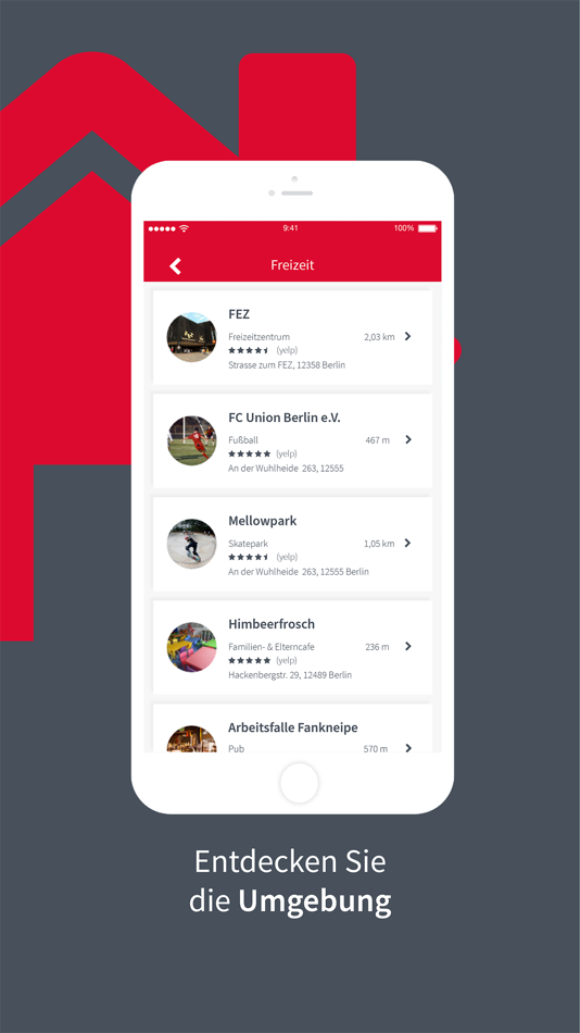 #5. PretiumPlus (iOS) 由: PretiumPlus Real Estate Management GmbH