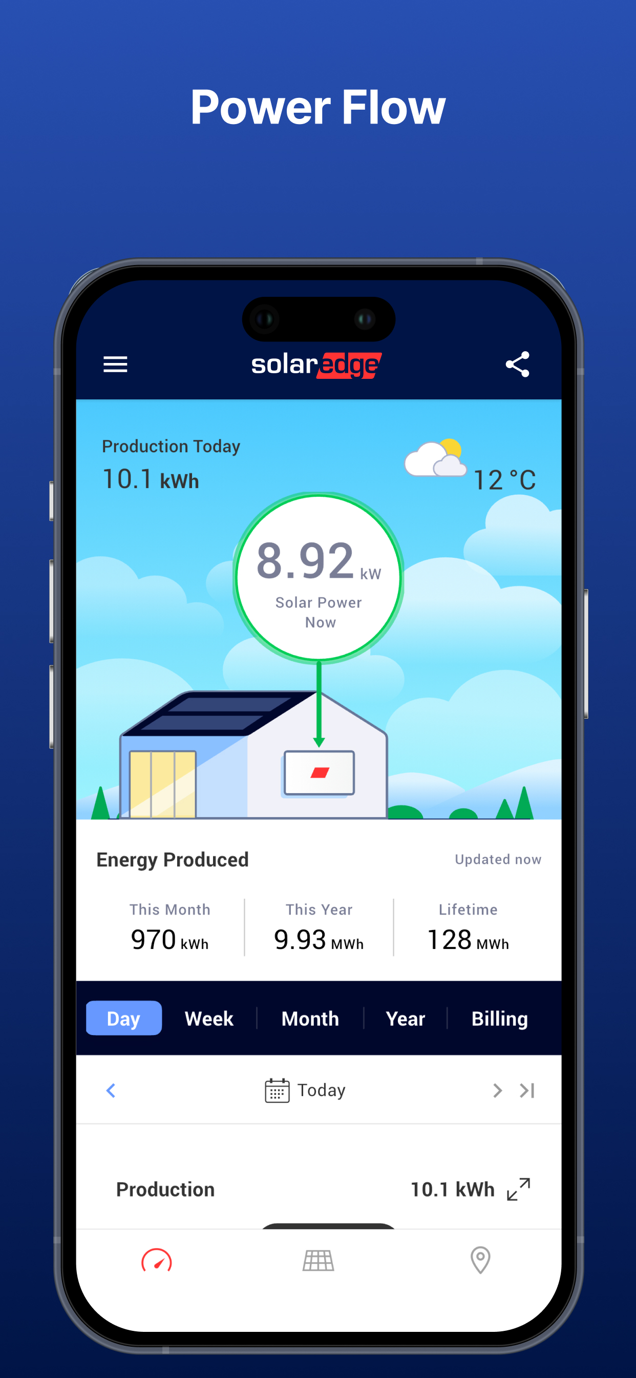 mySolarEdge