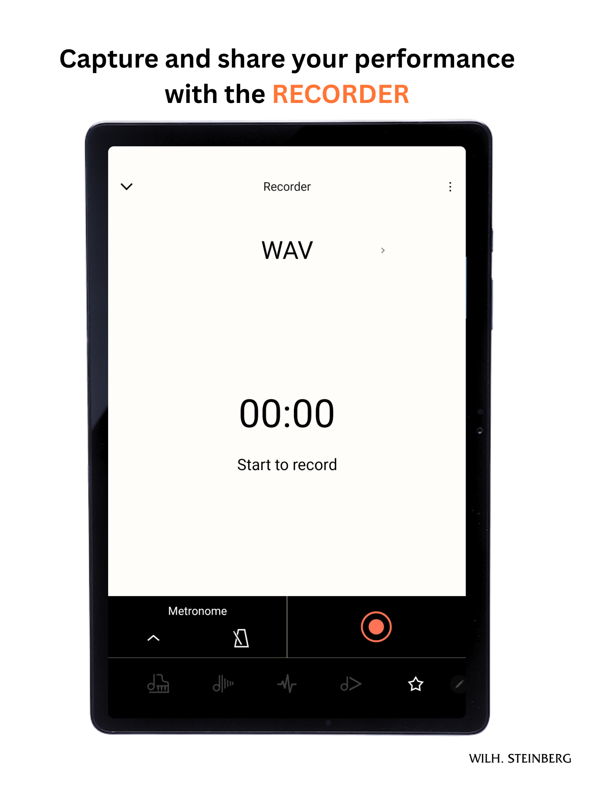 WST Connect