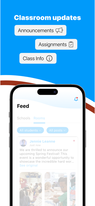 BellmoreUFSD Screenshot 5 of 5