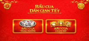 Bầu Cua Tết screenshot 1