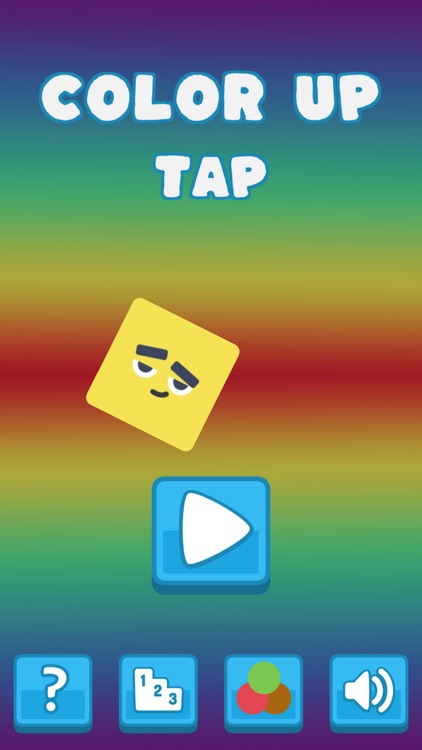 Color Up Tap