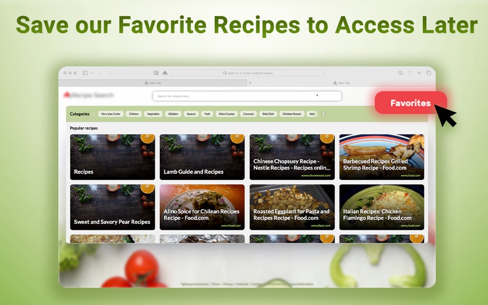 #2. Print Recipes (macOS) 由: Tightrope Interactive, Inc.