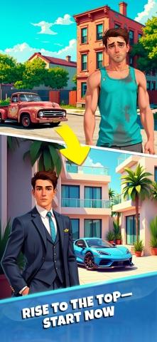 Money Giant iPhone screenshot
