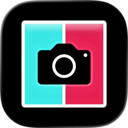 Duet Camera - Dual Recording