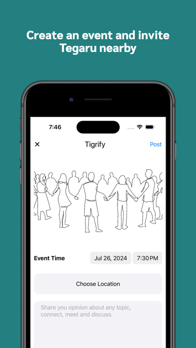 Tigrify Screenshot