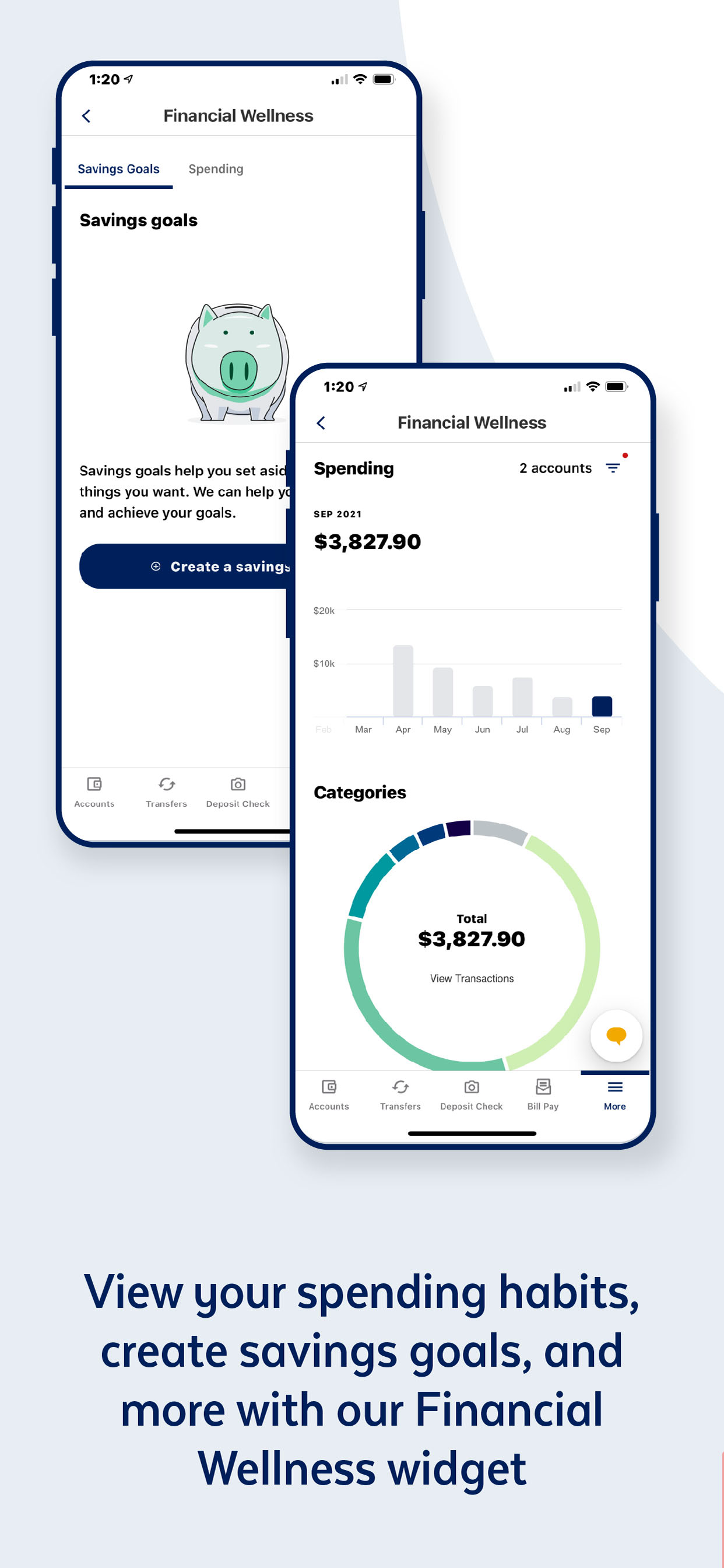 Arkansas FCU Mobile Banking screenshot 4