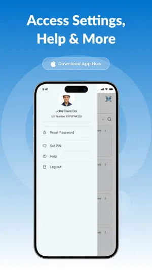 MyQuals screenshot 4