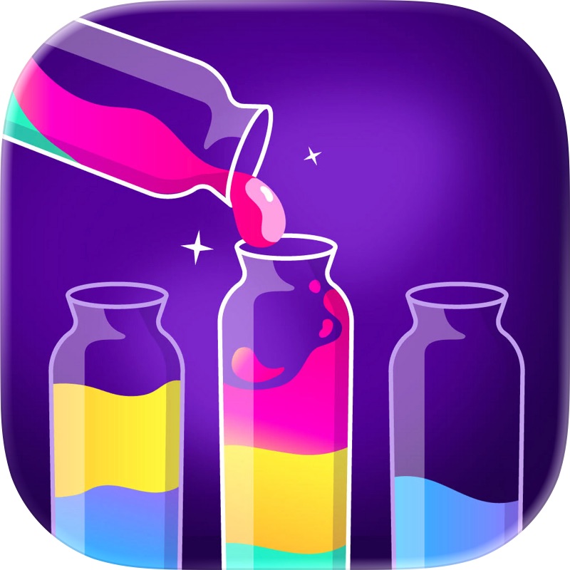 Stack Smash - 3D Puzzle Game screenshot 9