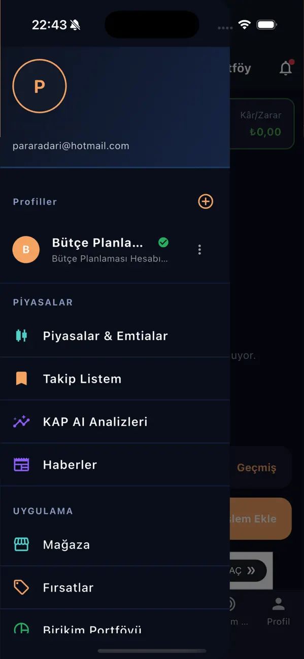 Screenshot #3 pour Birikim Fırsatı