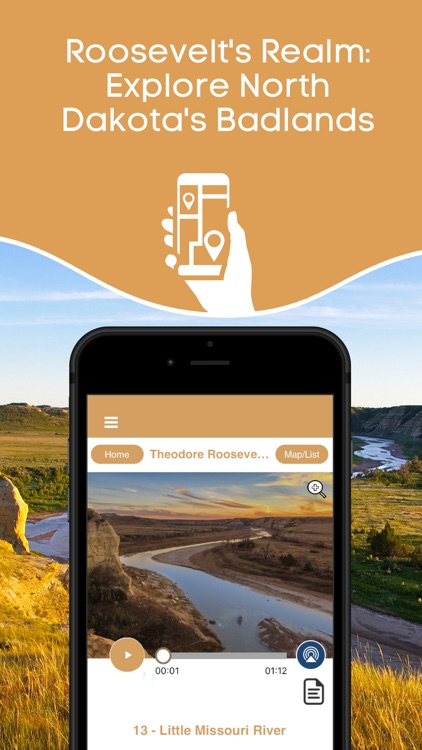 Theodore Roosevelt NP Guide