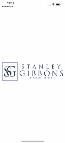 Stanley Gibbons Ltd Screenshot 1 of 7