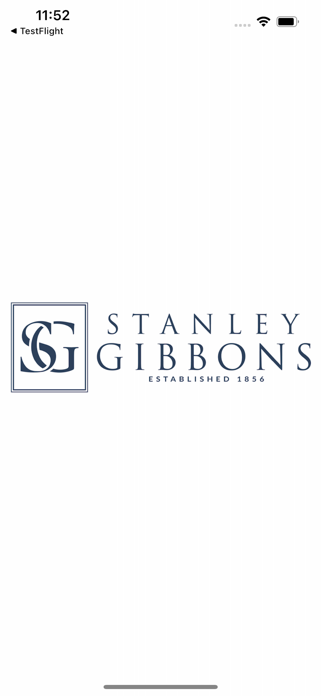 Stanley Gibbons Ltd Screenshot 1 of 7
