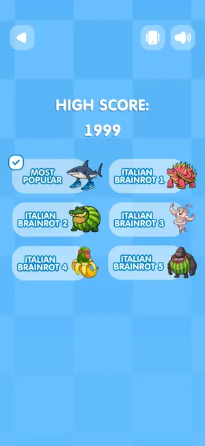 Meme Merge: Drop Puzzle screenshot 2