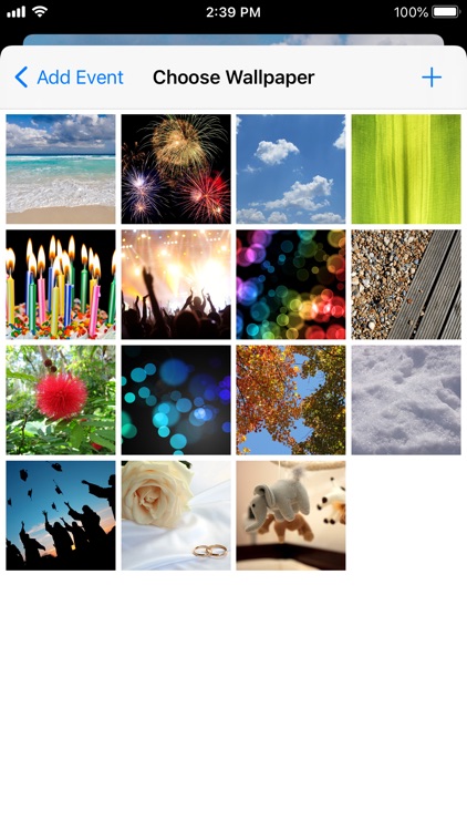 Countdown Star (Ad-Free) screenshot-4