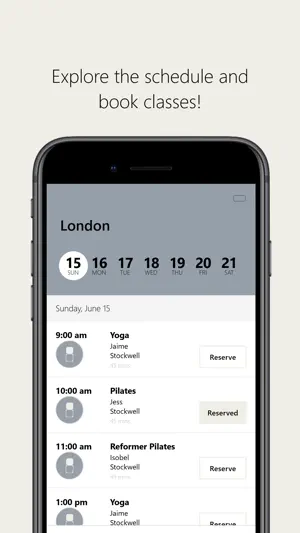 Basic Space screenshot 3