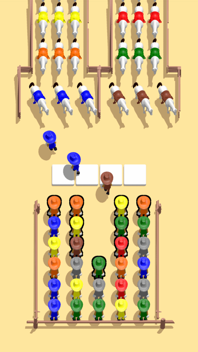 H-h-horses Screenshot