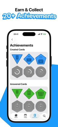 StudyCards Screenshot 8 of 10