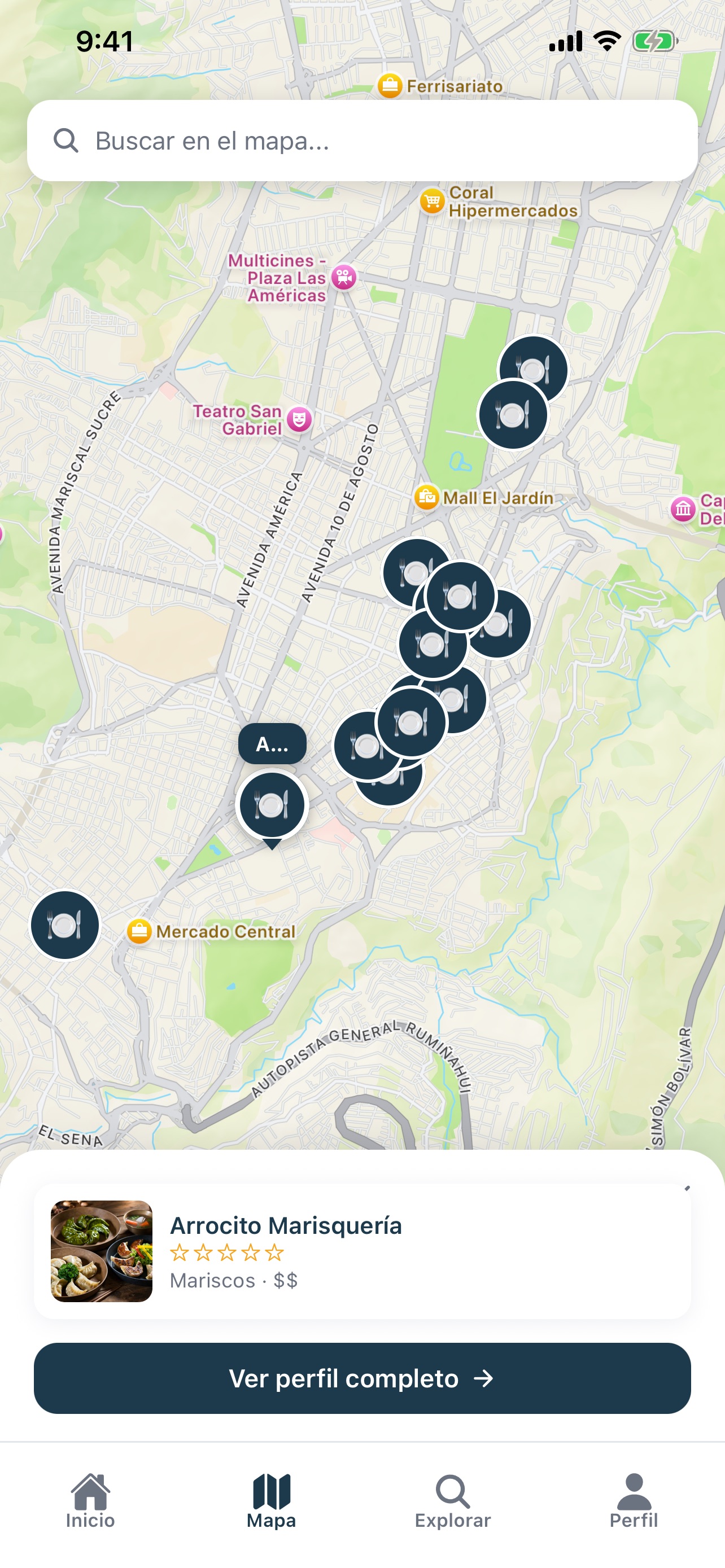 Screenshot 3 of Zabb