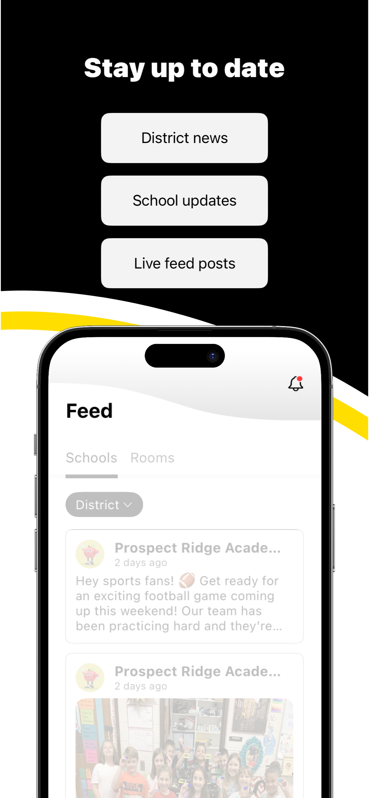 Prospect Ridge Academy screenshot 3